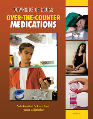 Book cover for Over-the-Counter Medications