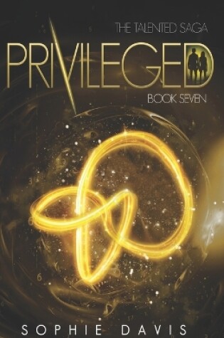 Cover of Privileged