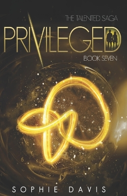 Book cover for Privileged