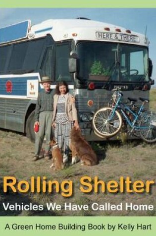 Cover of Rolling Shelter