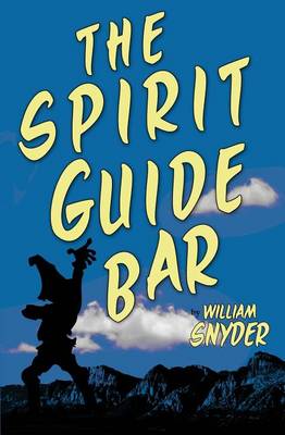 Book cover for The Spirit Guide Bar