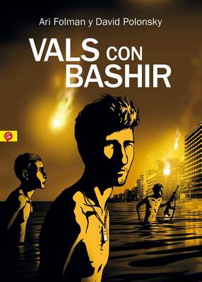 Book cover for Vals Con Bashir