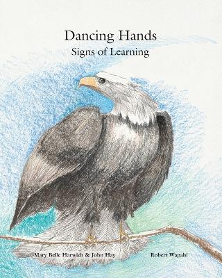 Book cover for Dancing Hands