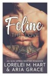 Book cover for Feline The Love