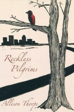 Cover of Reckless Pilgrims