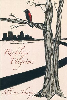 Book cover for Reckless Pilgrims