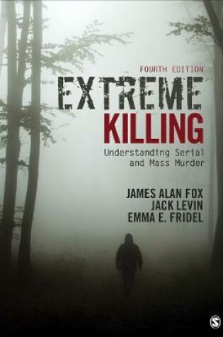 Cover of Extreme Killing