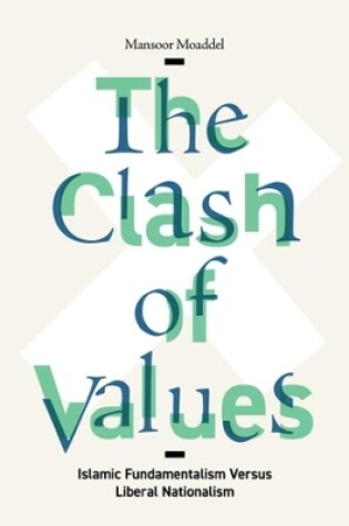 Cover of The Clash of Values