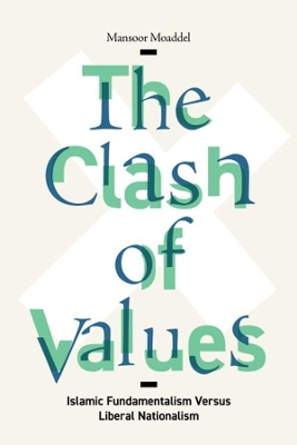 Cover of The Clash of Values