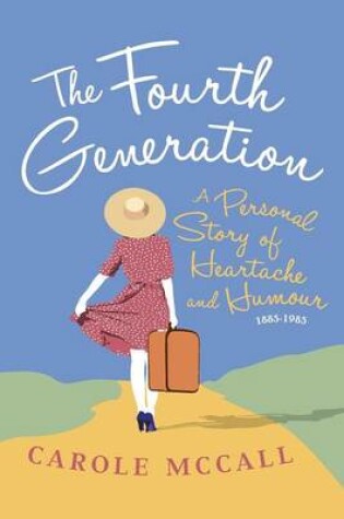 Cover of The Fourth Generation