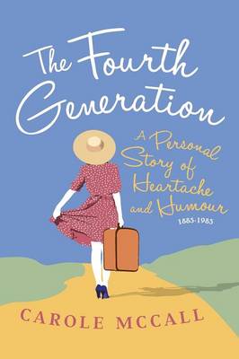 Book cover for The Fourth Generation