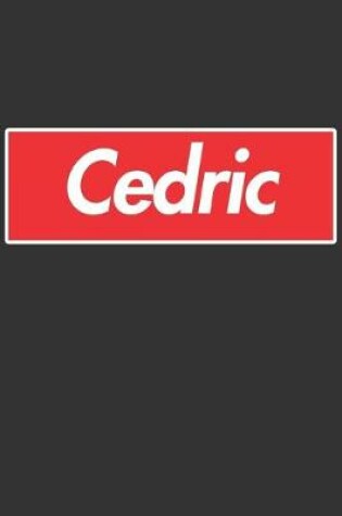 Cover of Cedric