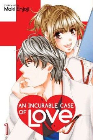 Cover of An Incurable Case of Love, Vol. 1