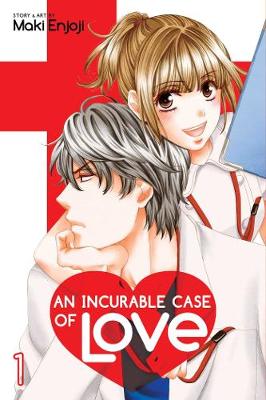 Cover of An Incurable Case of Love, Vol. 1