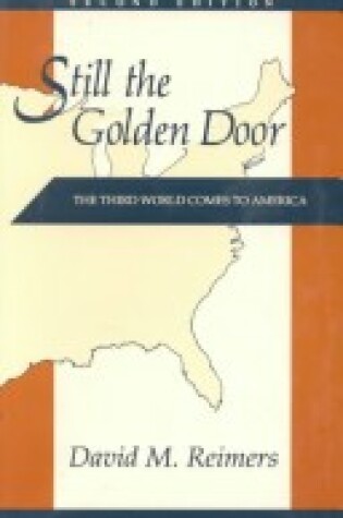 Cover of Still the Golden Door