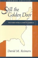 Book cover for Still the Golden Door