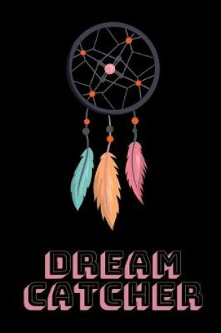 Cover of Dream Catcher