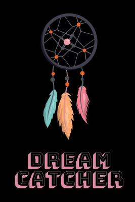 Book cover for Dream Catcher