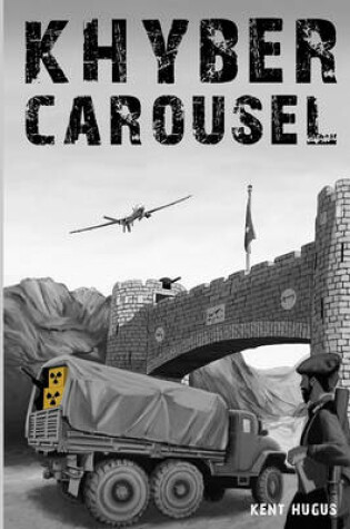 Cover of Khyber Carousel