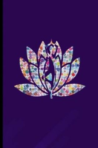 Cover of Lotus Flower Yoga