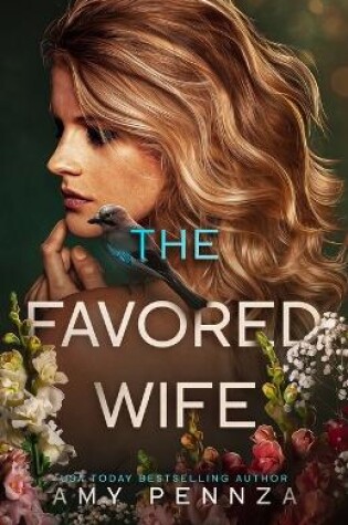 Cover of The Favored Wife