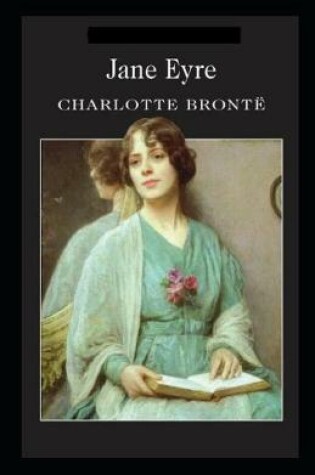 Cover of Jane Eyre Annotato