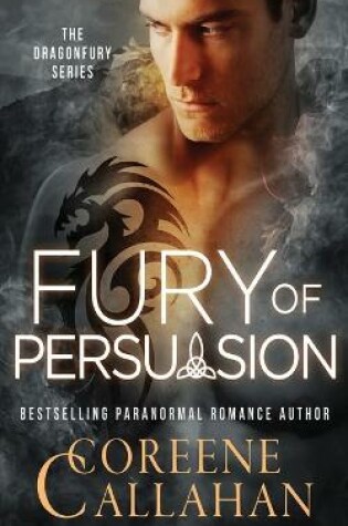 Cover of Fury of Persuasion