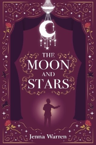 Cover of The Moon and Stars