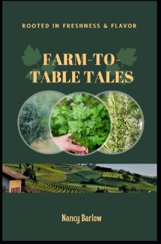 Cover of Farm-to-Table Tales