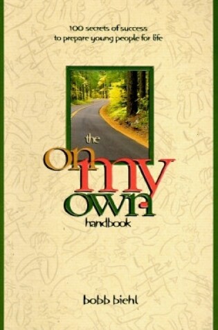 Cover of On My Own Handbook