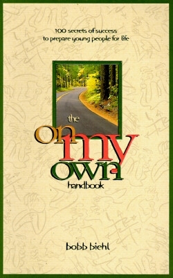 Book cover for On My Own Handbook