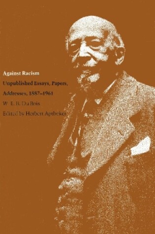 Cover of Against Racism