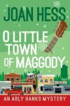 Book cover for O Little Town of Maggody