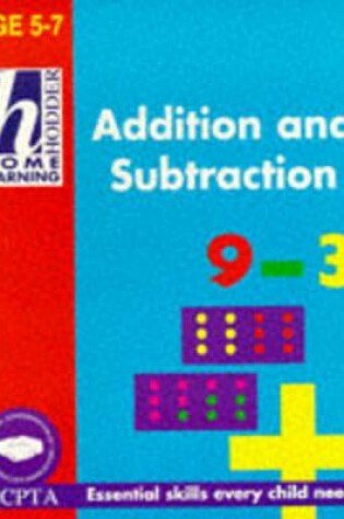 Cover of Addition and Subtraction