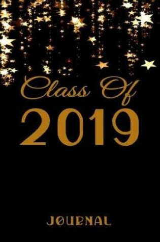 Cover of Class of 2019