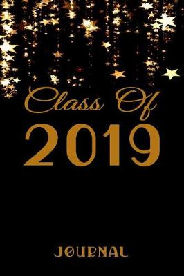 Book cover for Class of 2019