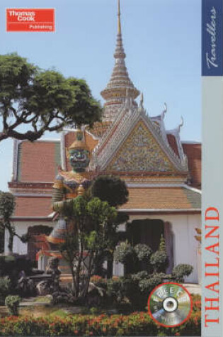 Cover of Thailand