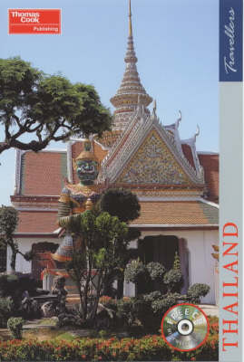 Cover of Thailand