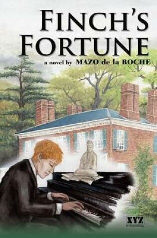 Cover of Finch's Fortune