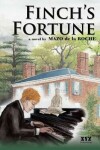 Book cover for Finch's Fortune