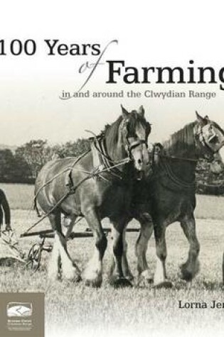 Cover of 100 Years of Farming