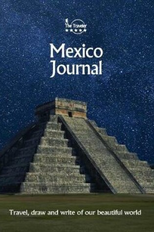 Cover of Mexico Journal