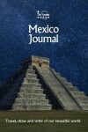 Book cover for Mexico Journal