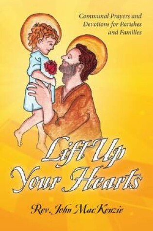 Cover of Lift Up Your Hearts