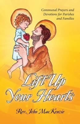 Book cover for Lift Up Your Hearts