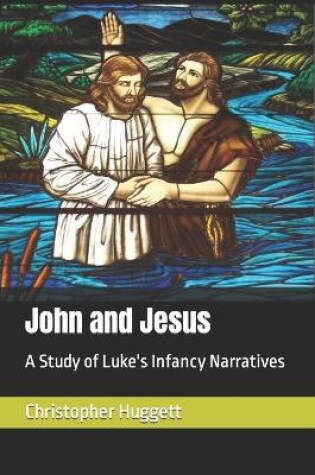 Cover of John and Jesus
