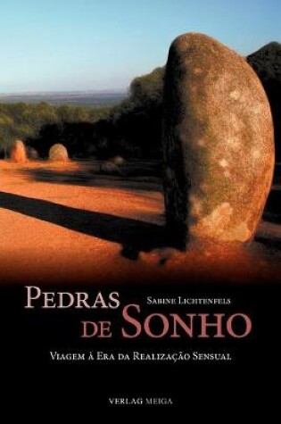 Cover of Pedras de Sonho