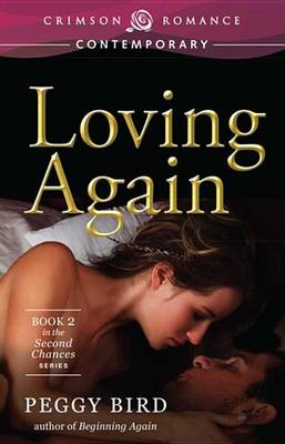 Book cover for Loving Again