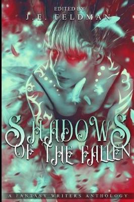 Book cover for Shadows of the Fallen