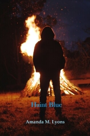 Cover of Haint Blue